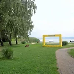 In - Balaton 18075 Holiday home Balatonbereny