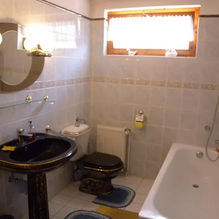 In - Balaton 18075 Prázdninový dům Balatonberény