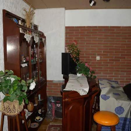 Prázdninový dům In - Balaton 18075