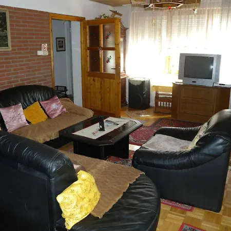 Prázdninový dům In - Balaton 18075