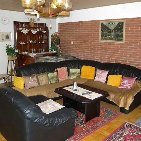8 Holiday home Balatonbereny