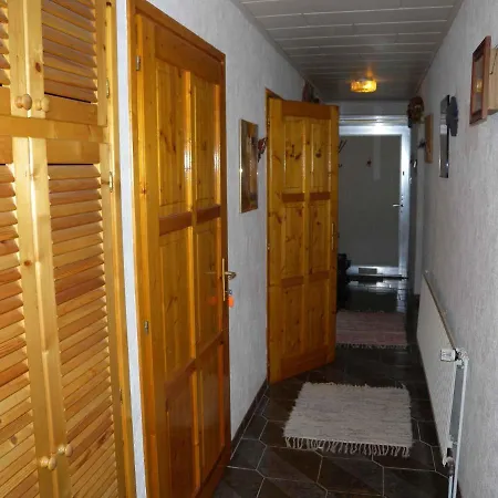 In - Balaton 18075 Prázdninový dům *