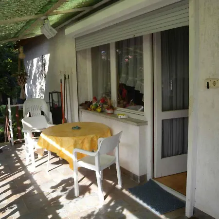 8 Holiday home