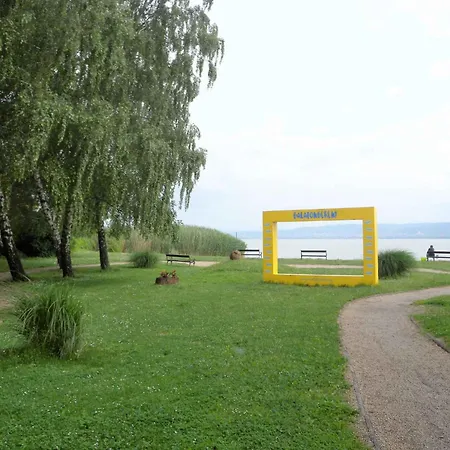 In - Balaton 18075 Holiday home Balatonbereny