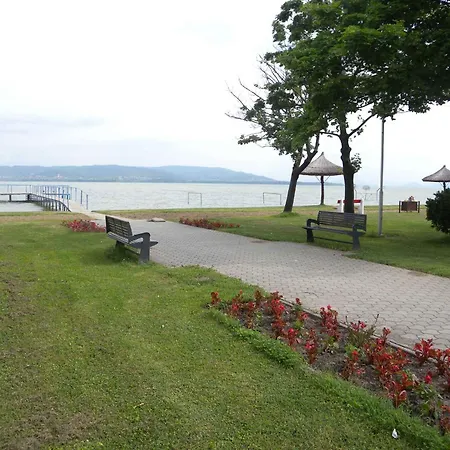 Holiday home In - Balaton 18075 *