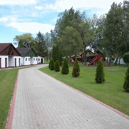 In - Balaton 18075 Prázdninový dům *