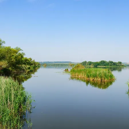 In - Balaton 18075 Balatonberény
