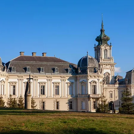 In - Balaton 18075 Dom wakacyjny Balatonberény