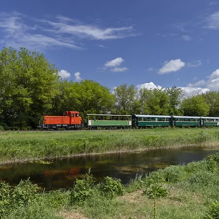 Dom wakacyjny In - Balaton 18075 *