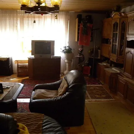 In - Balaton 18075 Balatonberény