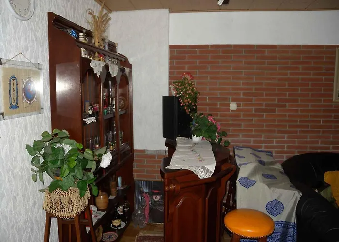 בית נופש In - Balaton 18075