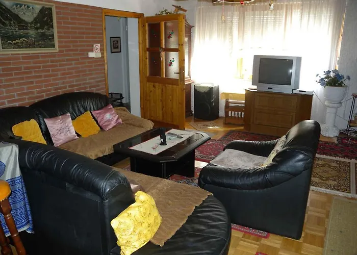 בית נופש In - Balaton 18075