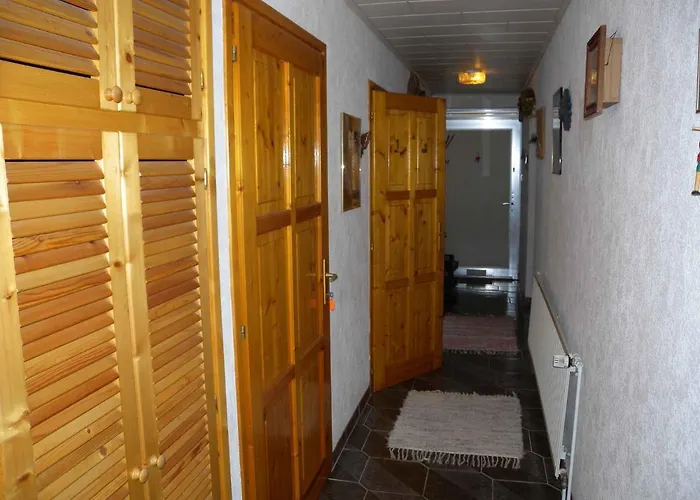 In - Balaton 18075 בית נופש *