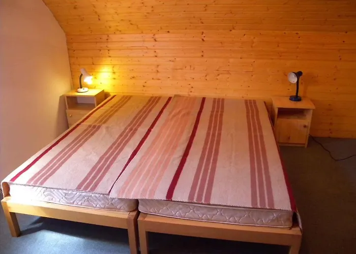 In - Balaton 18075 בית נופש *