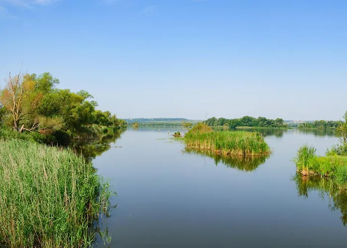 In - Balaton 18075 Balatonberény