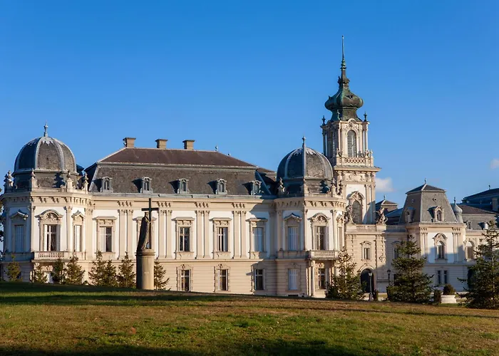 In - Balaton 18075 בית נופש Balatonberény