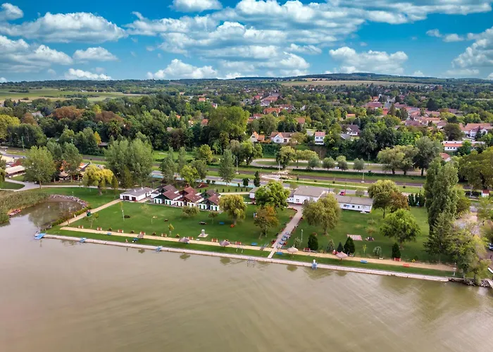 In - Balaton 18075 *